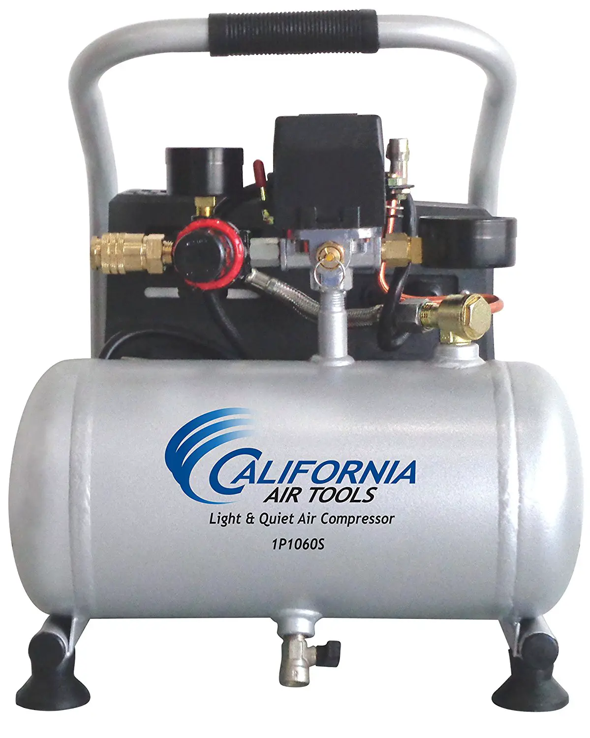 California air tools cat-1p1060s Review