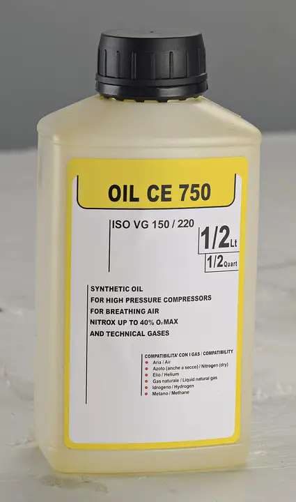 Safety Oil Tools Liquid Synthetic