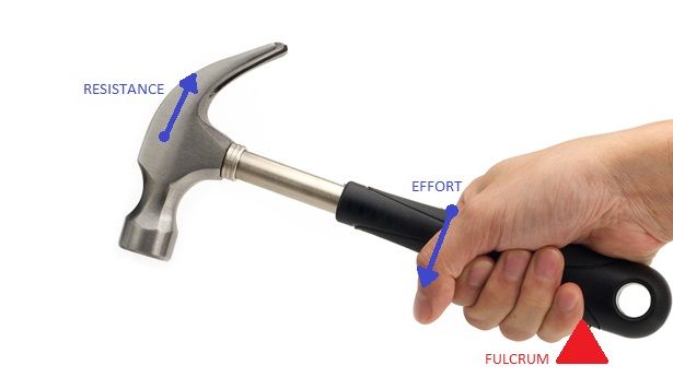 uses of claw hammer
