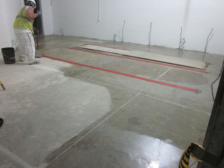 How To Seal Concrete Floors Multiple Methods With Videos